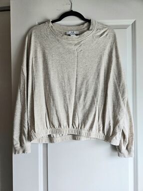 Magaschoni lightweight top sz Large